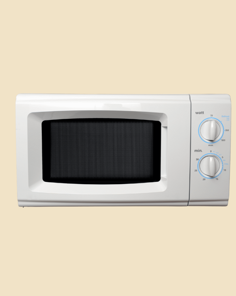 Buy second-hand microwave online – verified and affordable