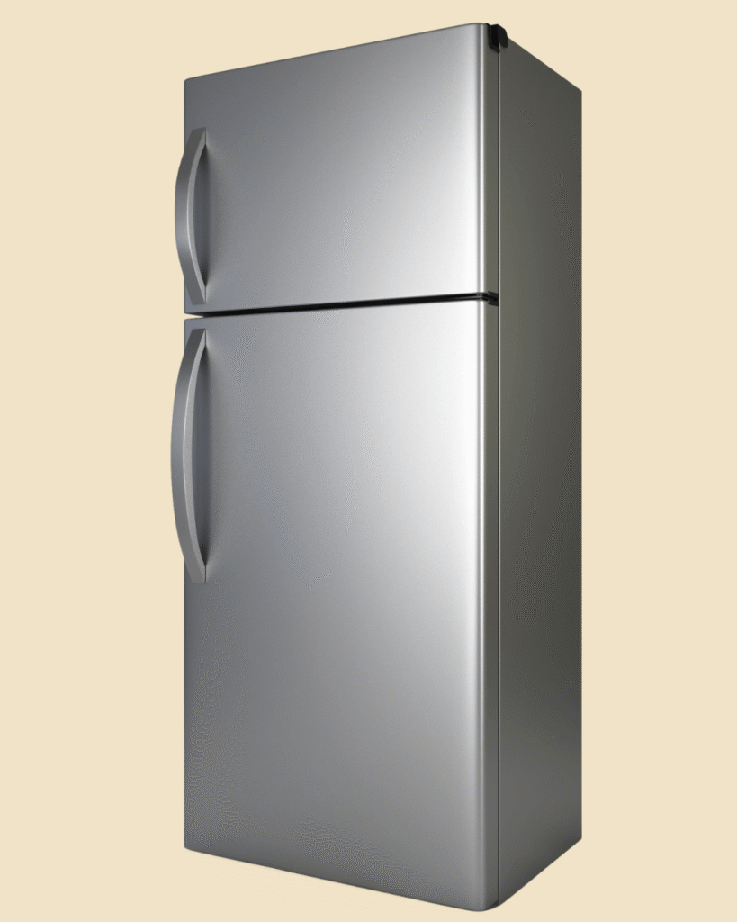 “Buy second-hand fridge online – verified & affordable”
