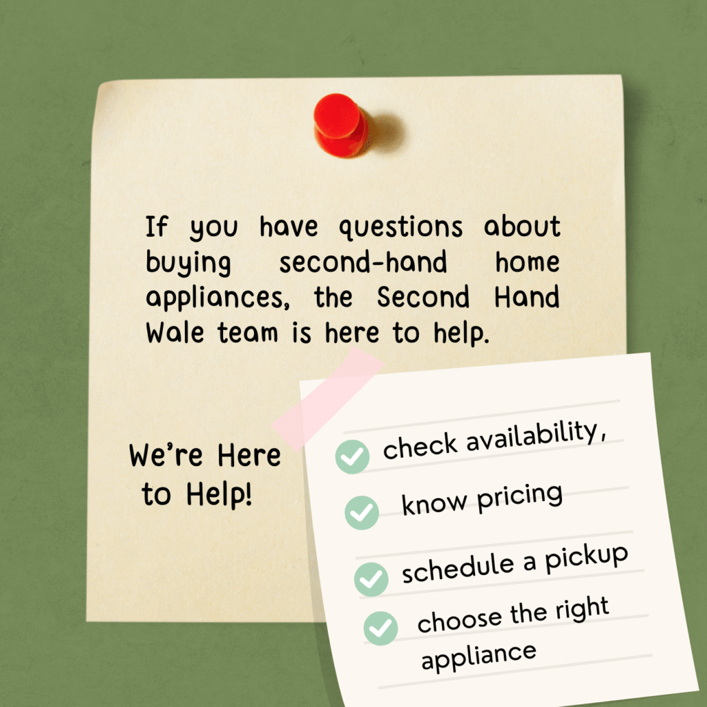 know more secondhandwale